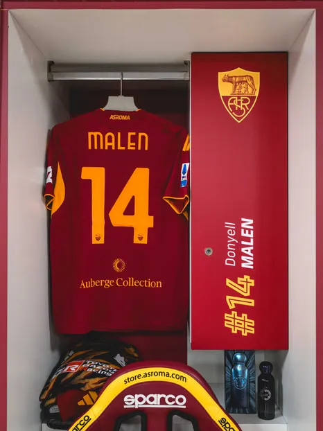 Rome-Milan: the official line-ups