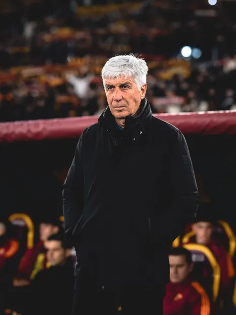  Gasperini: “This team always bounces back” 