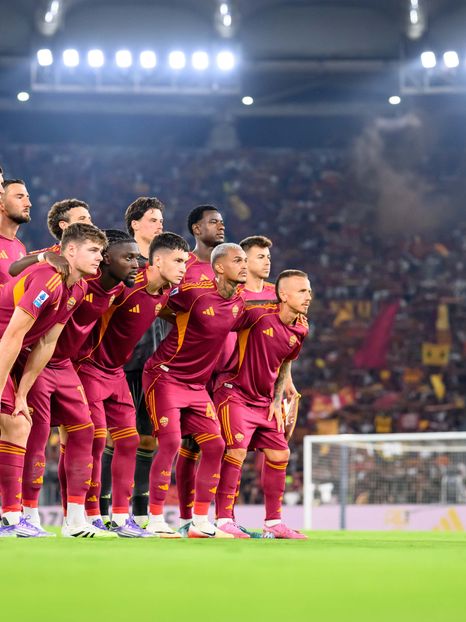  Rinnovato l’accordo con Sport e Salute per l’utilizzo dello Stadio Olimpico fino alla stagione 2027/28 