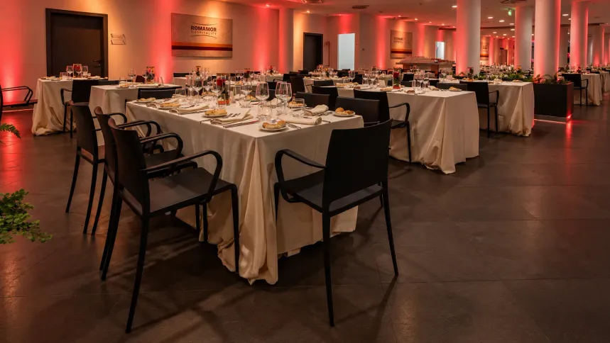 Romamor Hospitality
