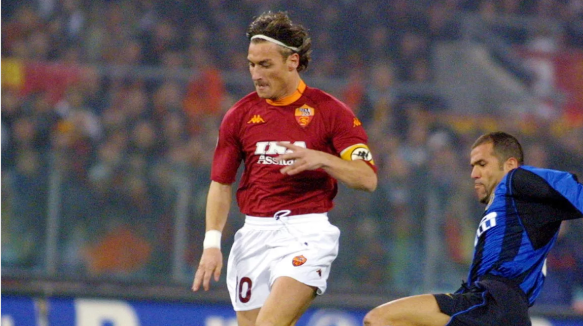 totti