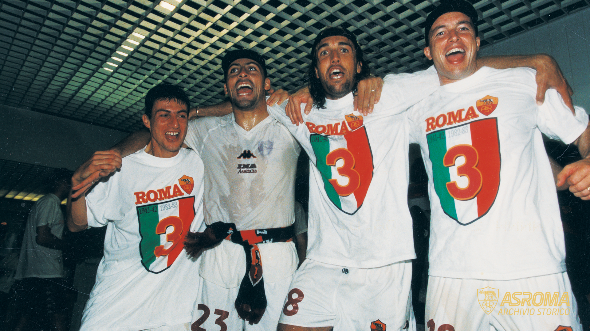 AS Roma