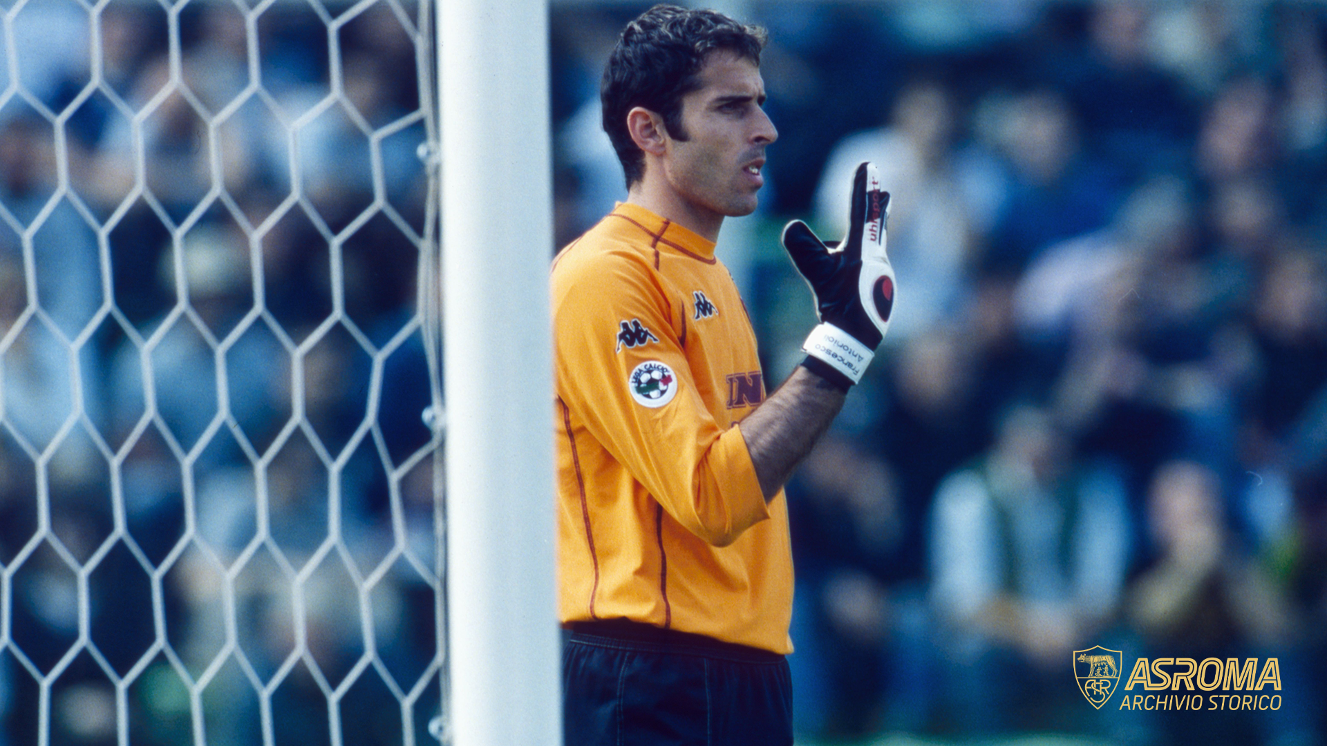 AS Roma/Grazia Neri