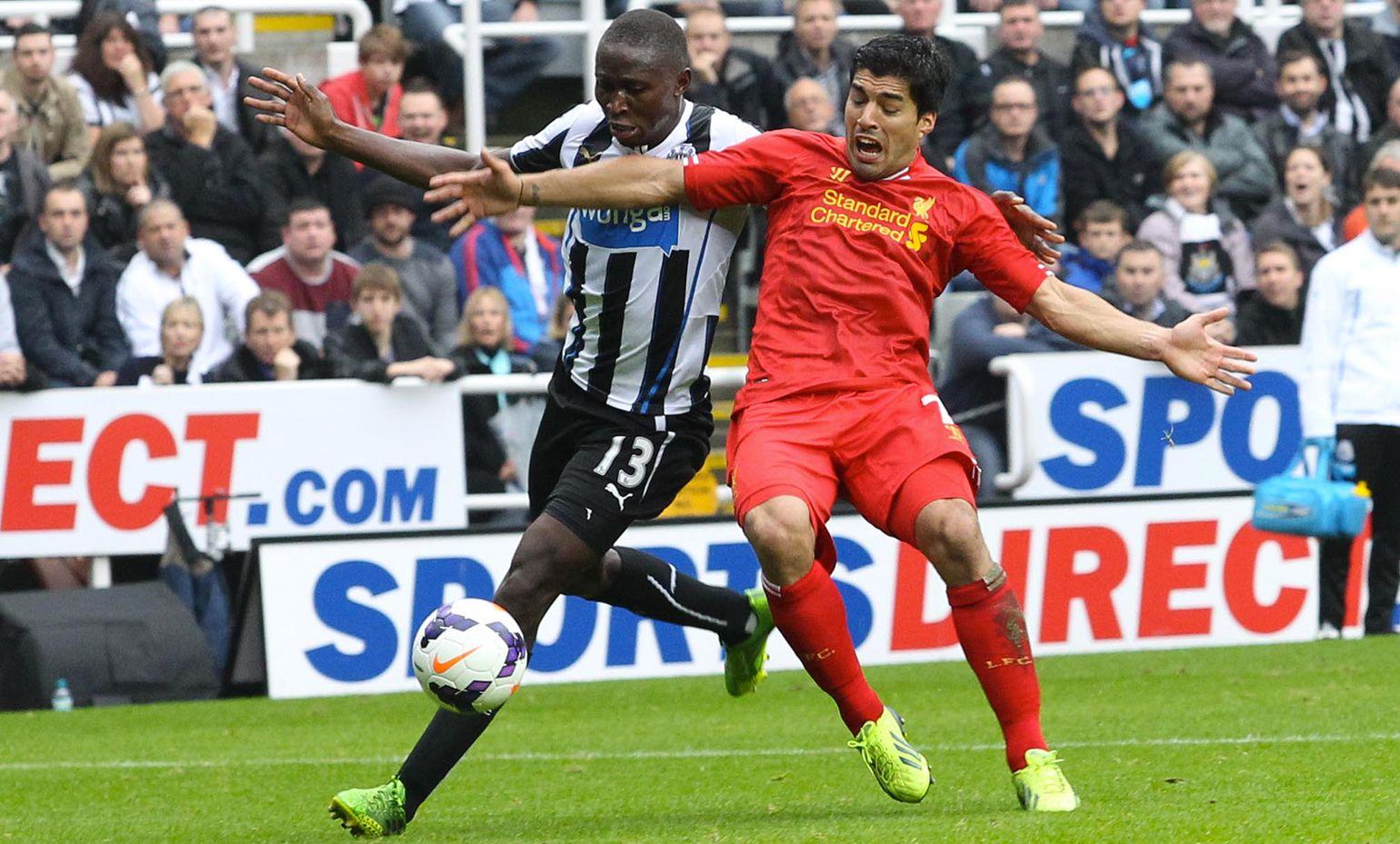 Il 25 maggio del 2015 il gol che ha fatto entrare Mapou nella storia della Roma