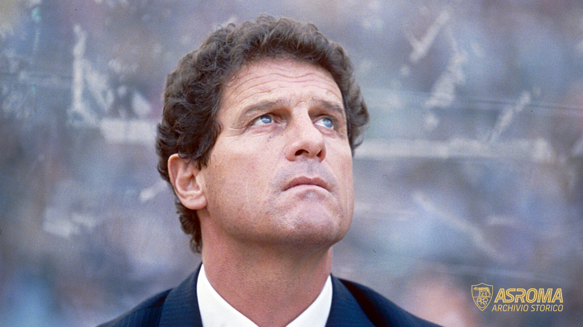 AS Roma/Grazia Neri