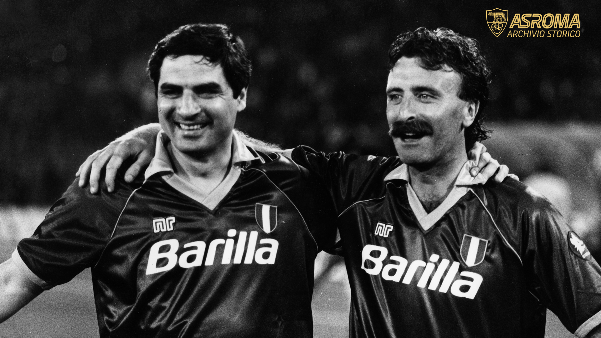 AS Roma/Vittorio La Verde