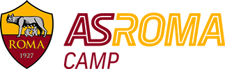 AS Roma Camp logo