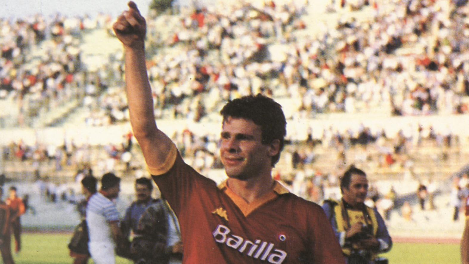 3. Sebastiano Nela: 19