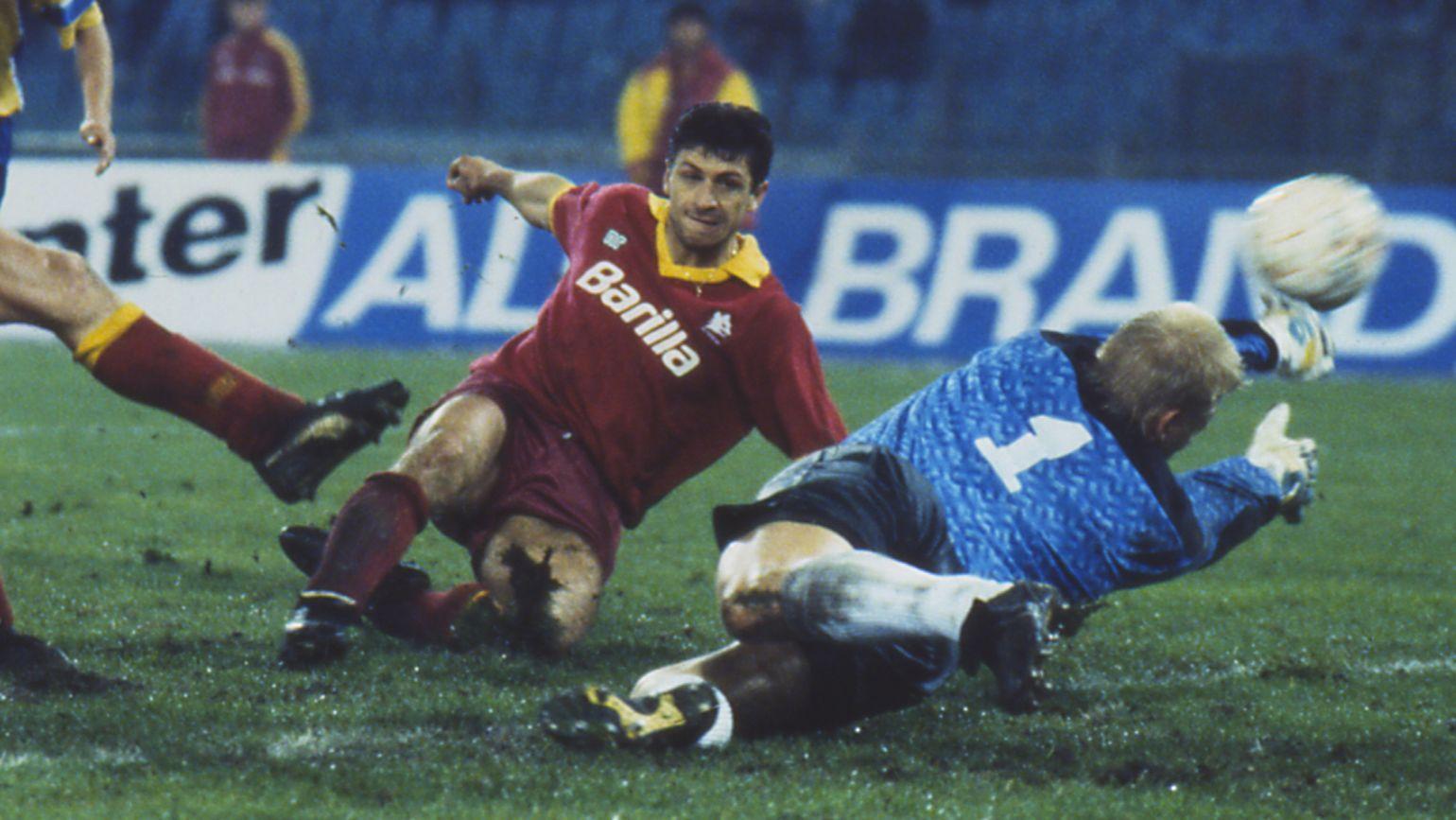 RUGGIERO RIZZITELLI