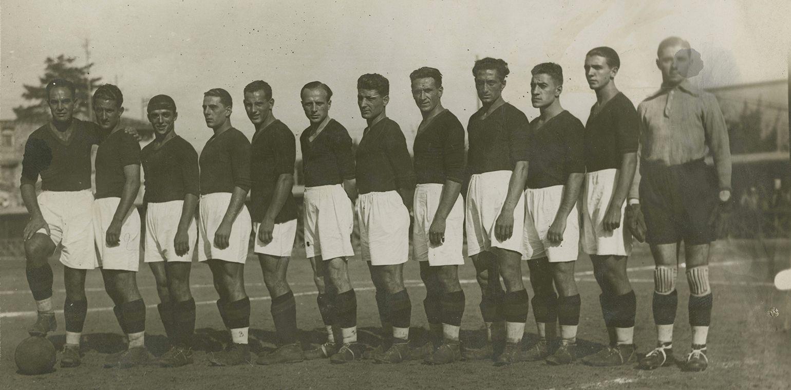 Gallery: 5 foto del nuovo famers Giorgio Carpi