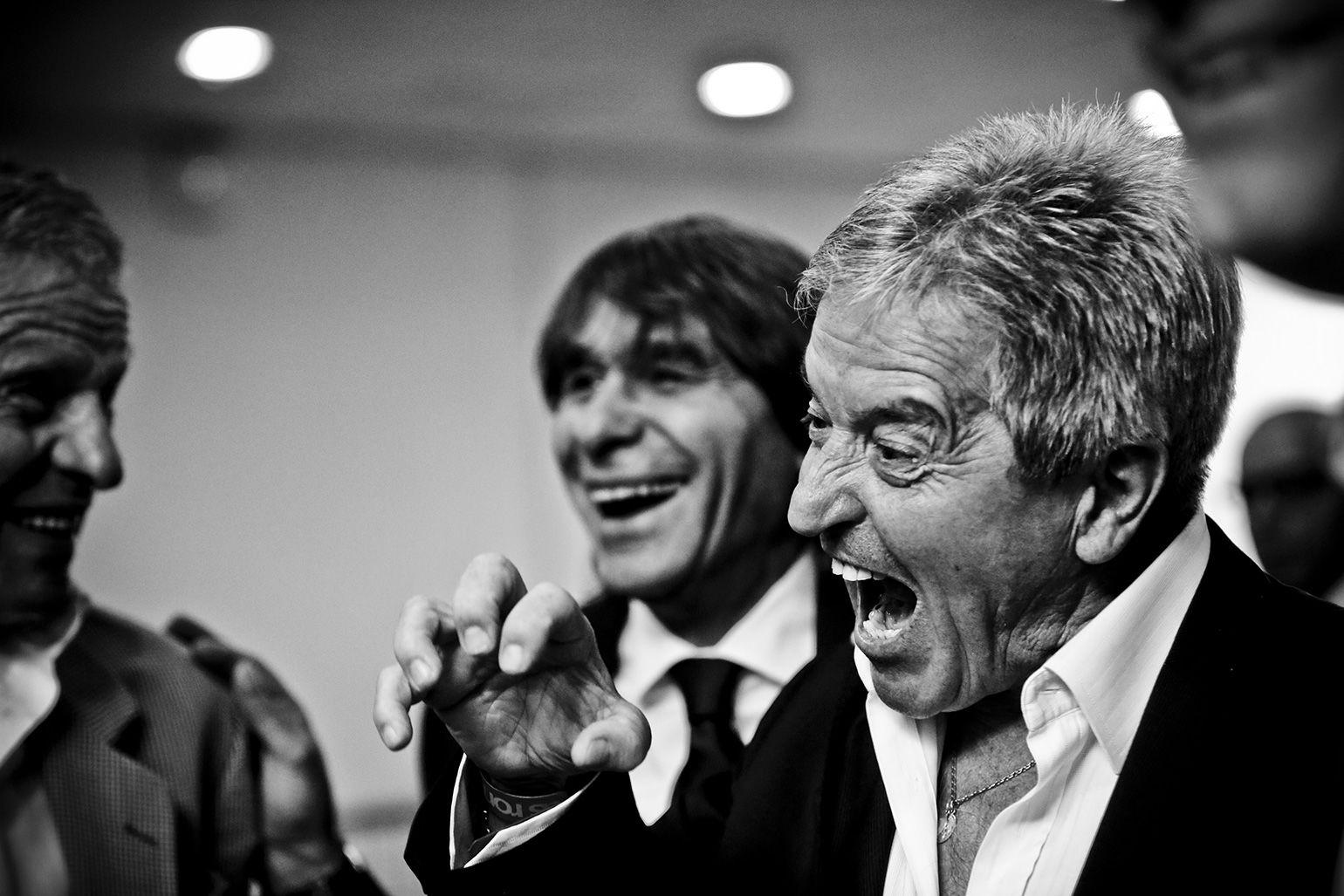 Gallery Hall of Fame, Giancarlo De Sisti in 5 scatti AS Roma