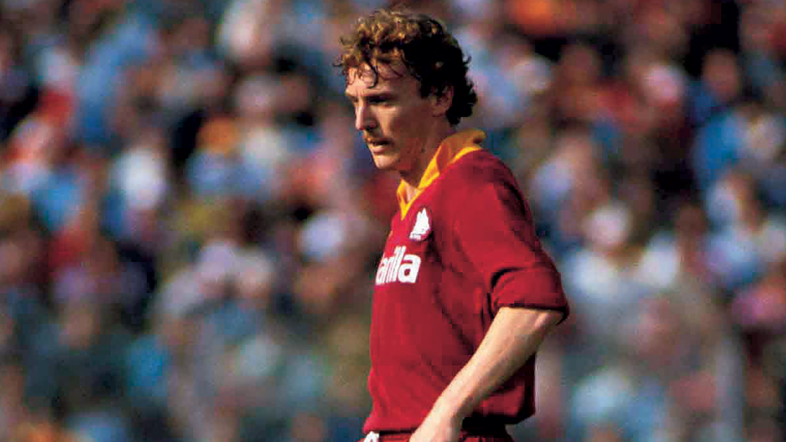 Zbigniew Boniek