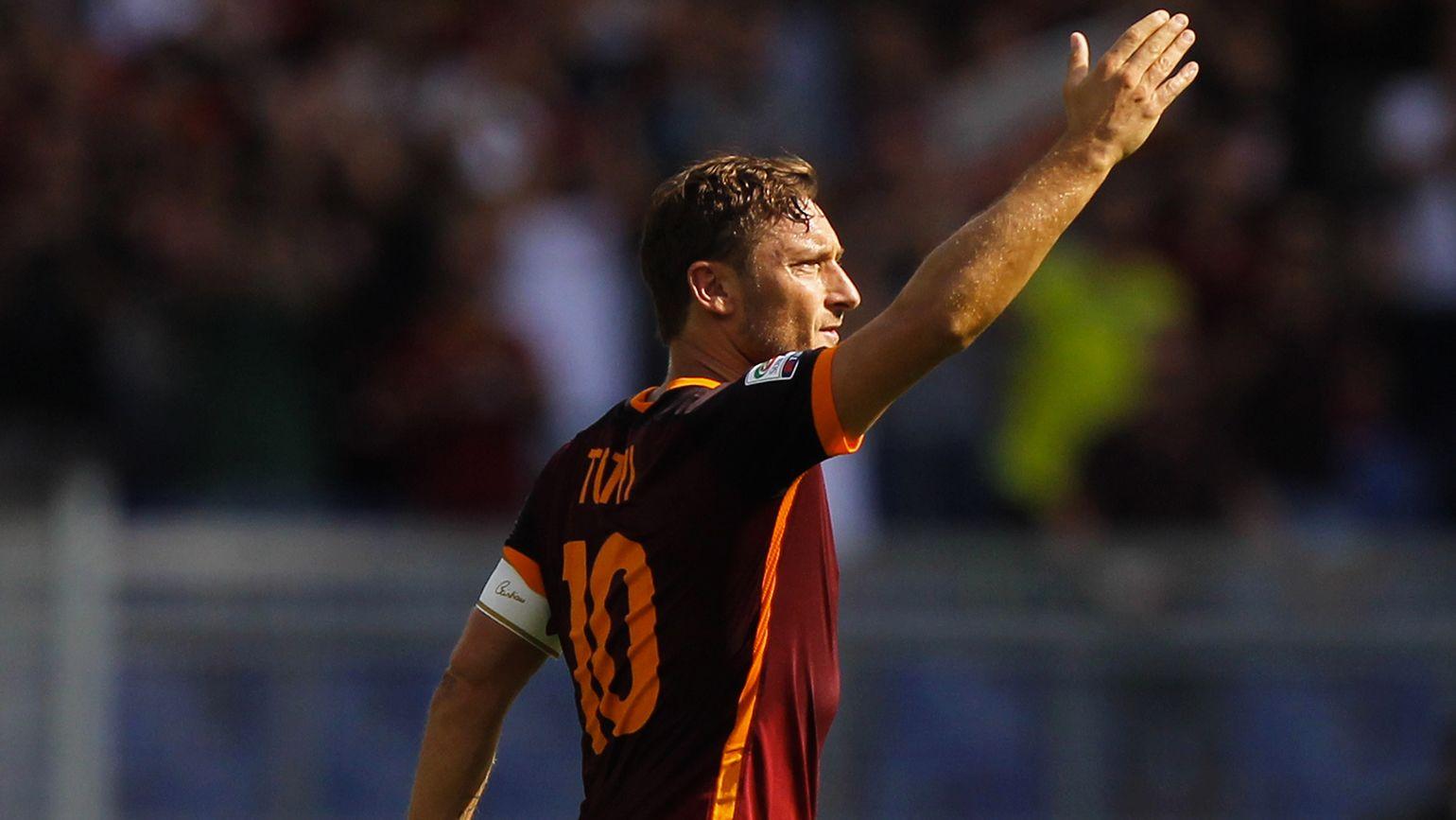totti
