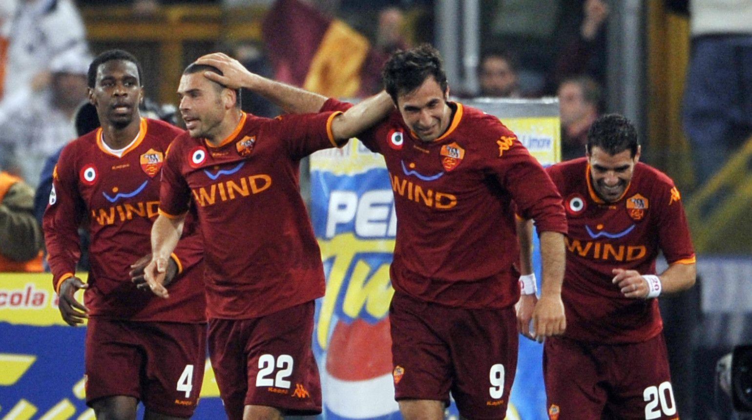 4. 2007-2008: 72 gol, 38 giornate