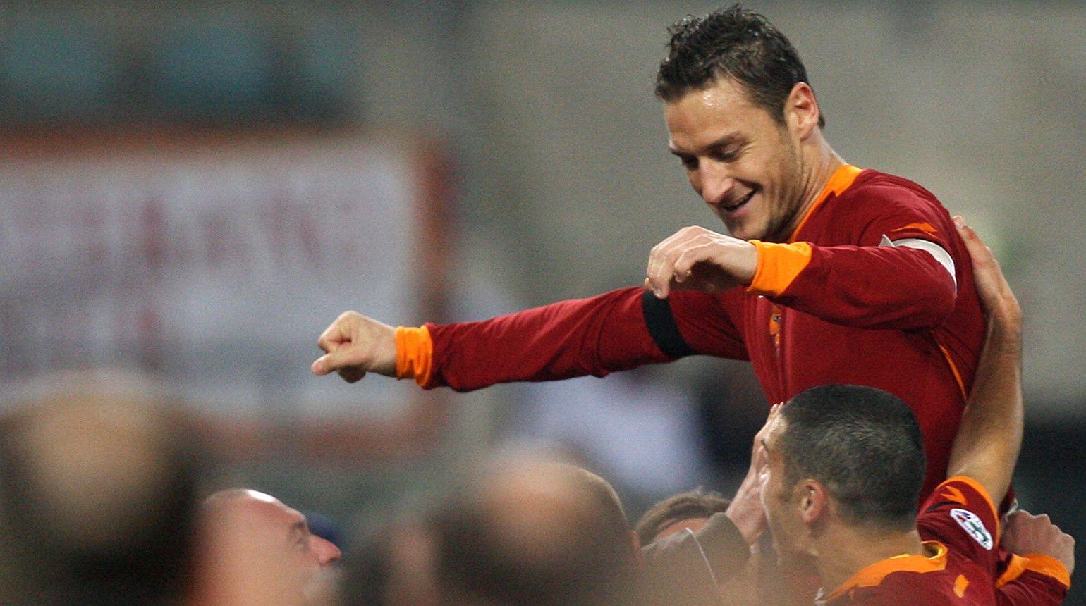 2. 2006-07: 74 gol, 38 giornate