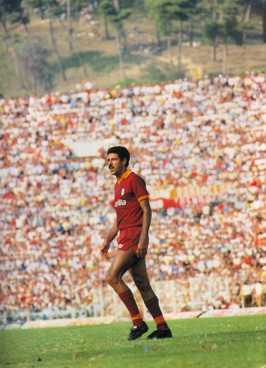 Gallery: New Hall of Famer Toninho Cerezo in five photos