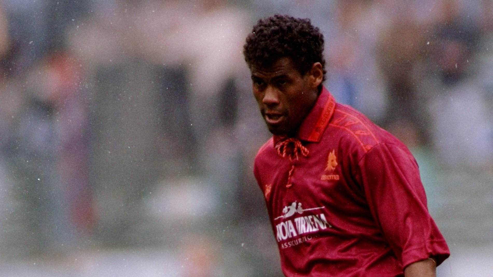 No.2: My all-time Roma 5-a-side team - AS Roma