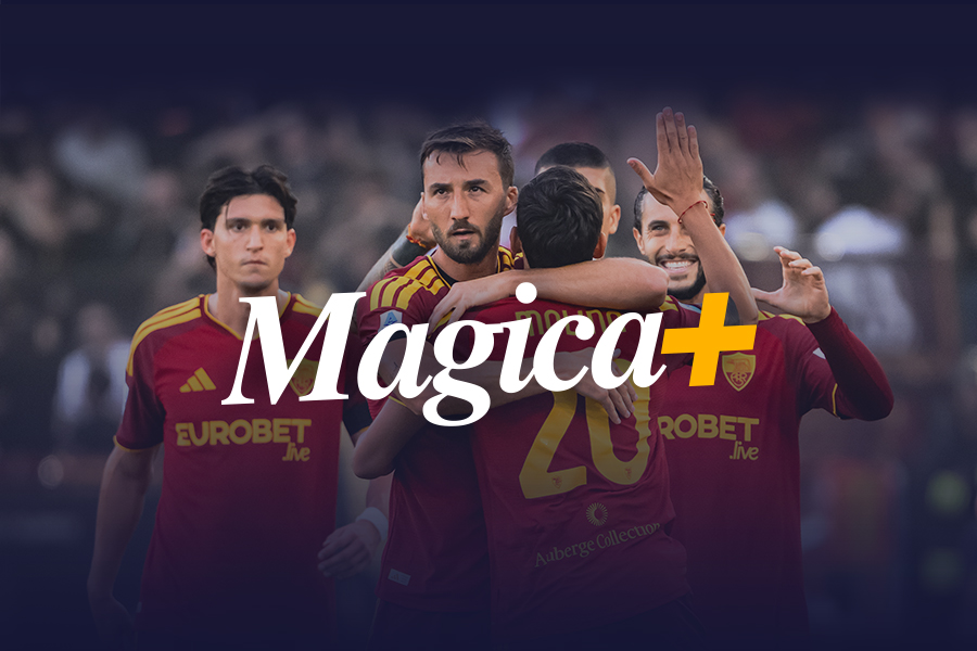 Magica+
