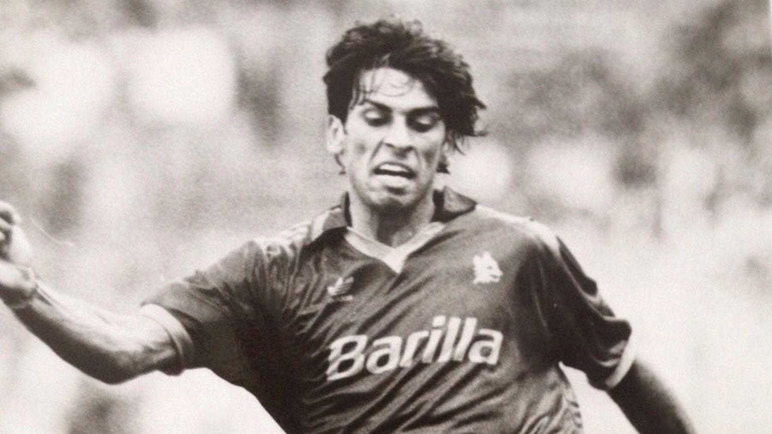 ALESSIO SCARCHILLI