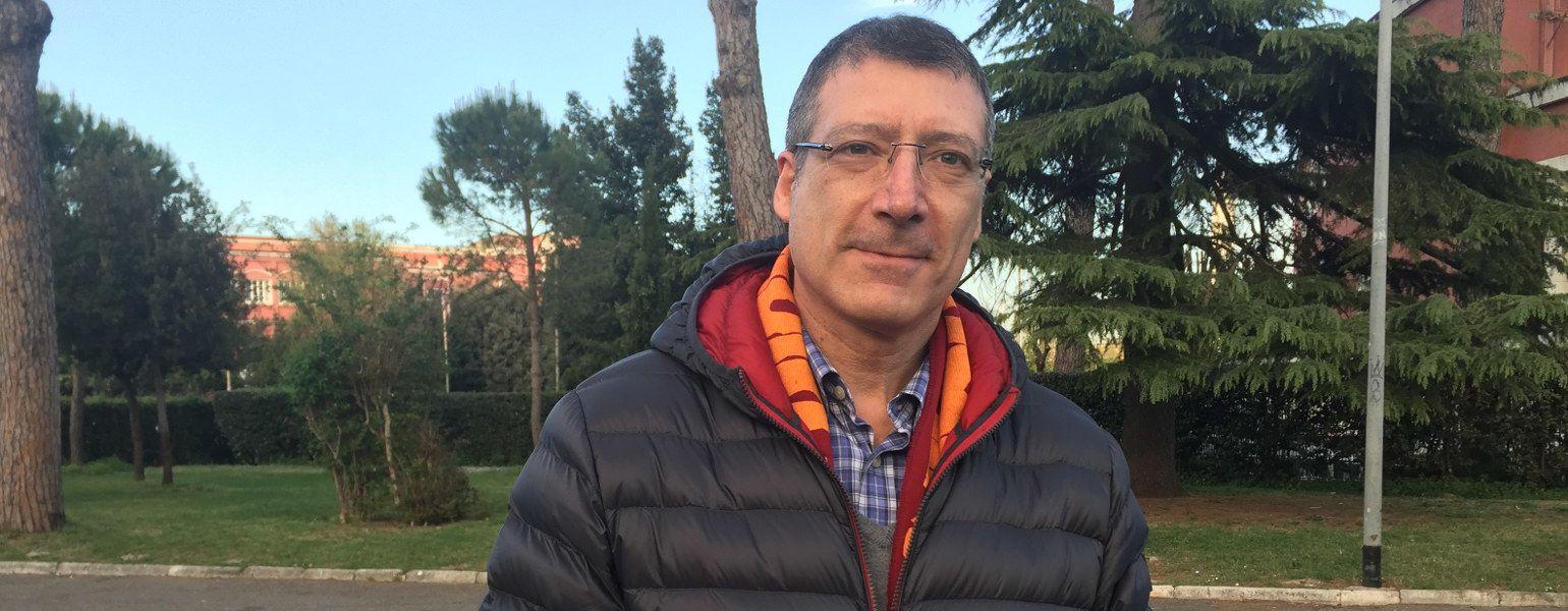 Maurizio Barberini