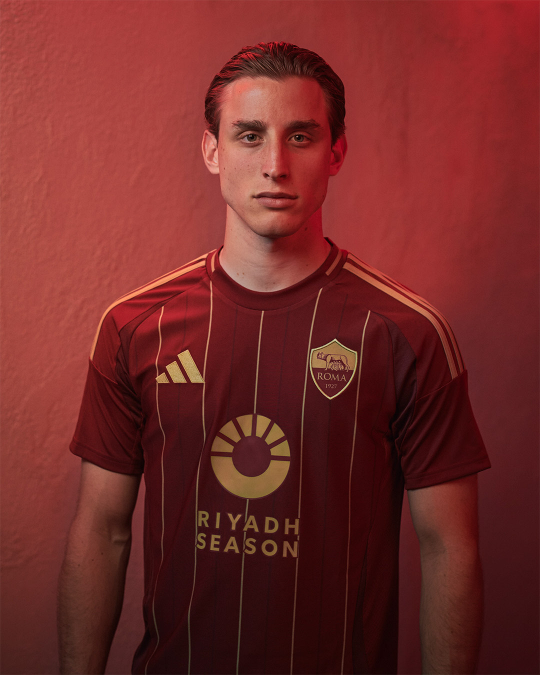 asroma 24-25 ホーム ピジッリ Mサイズ asroma 24-25 ホーム ピジッリ Mサイズ US$ 16.99 - Kids AS