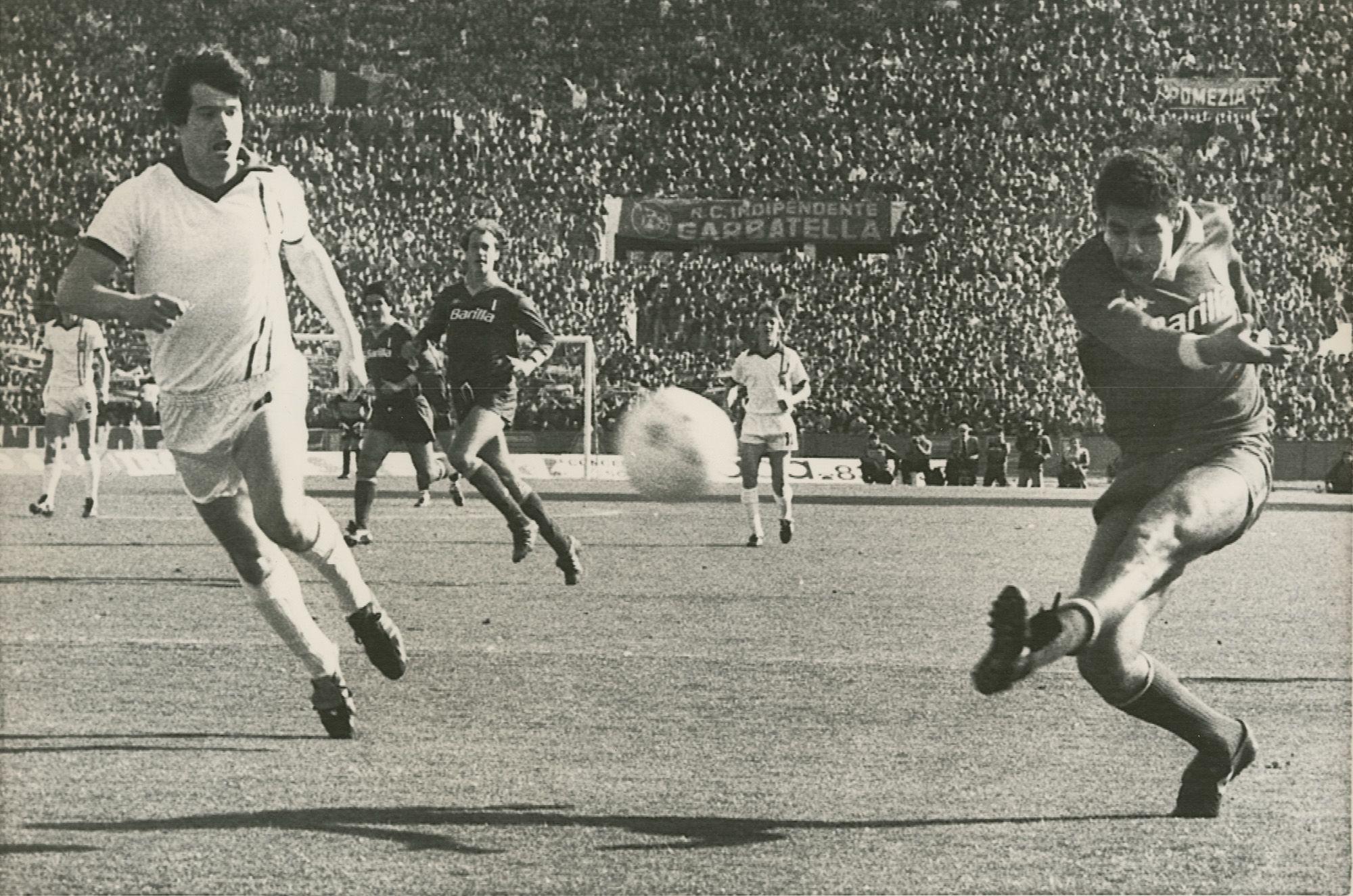 Gallery: New Hall of Famer Toninho Cerezo in five photos