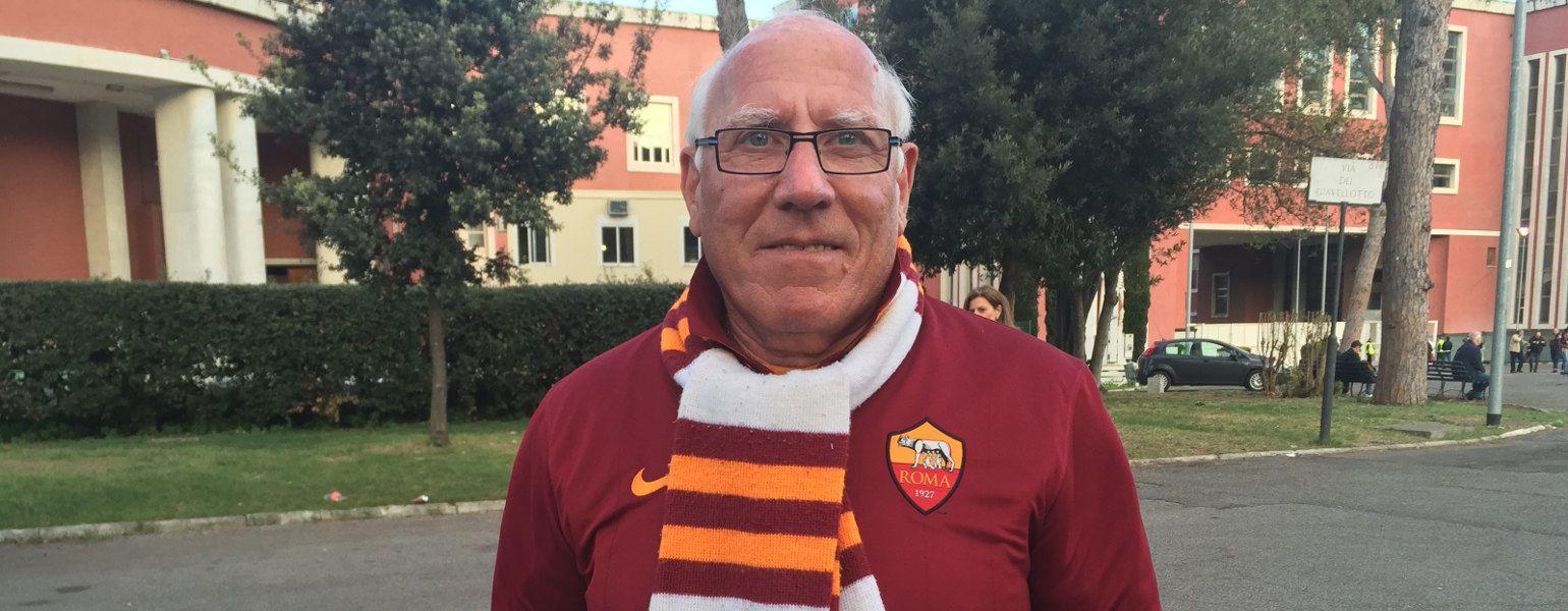 Mario Fusca