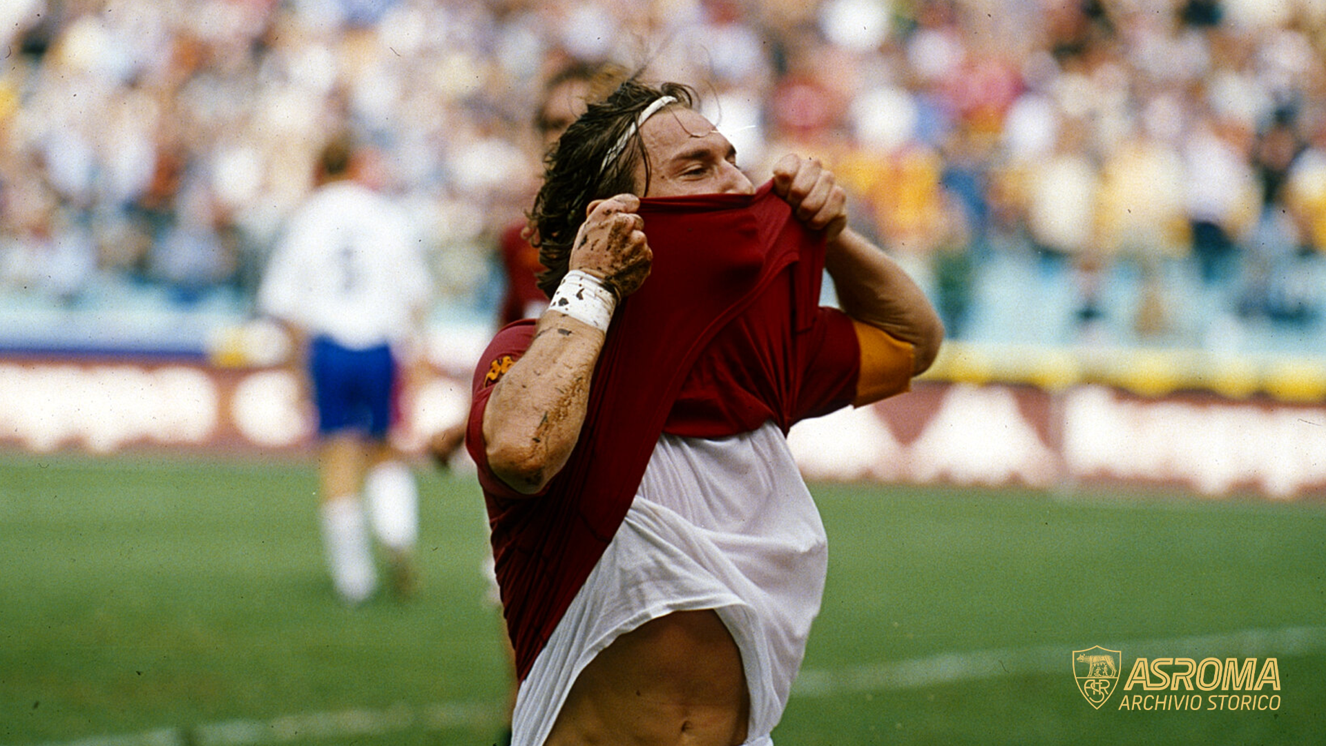 AS Roma/Mario Pietrangeli