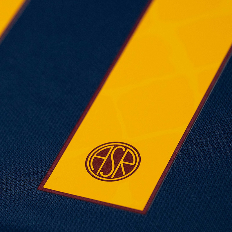 Third Kit 24/25 - AS Roma