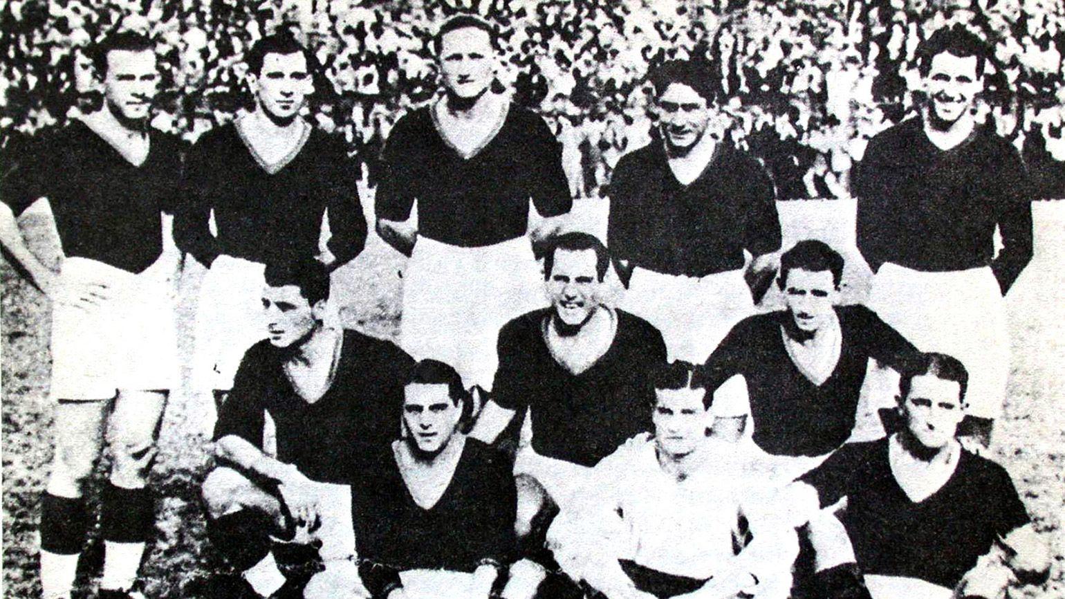 The 10 best Lazio v Roma matches of all time