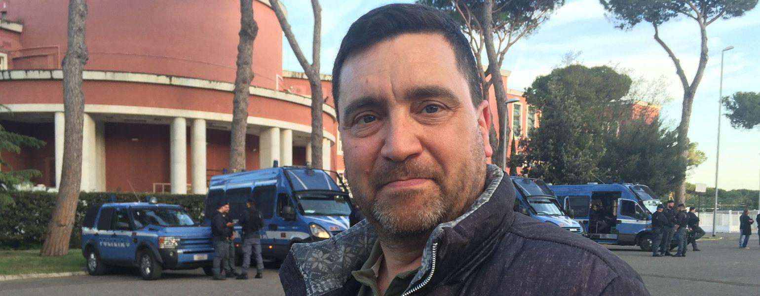 Massimiliano Piergentili