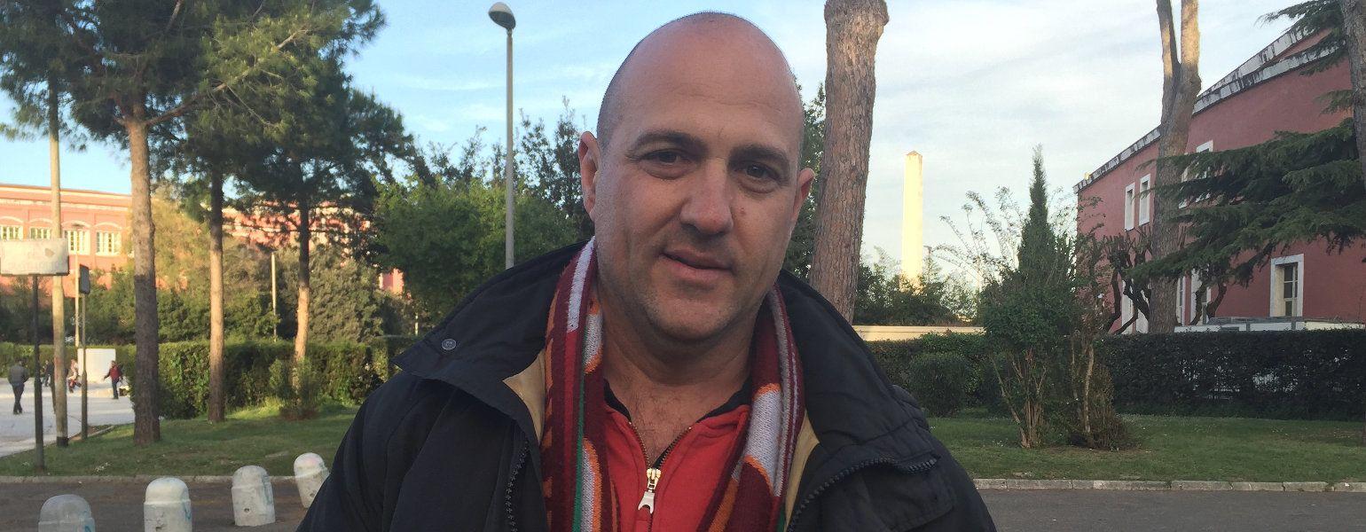 Why Roma fans are loving Leicester City this season