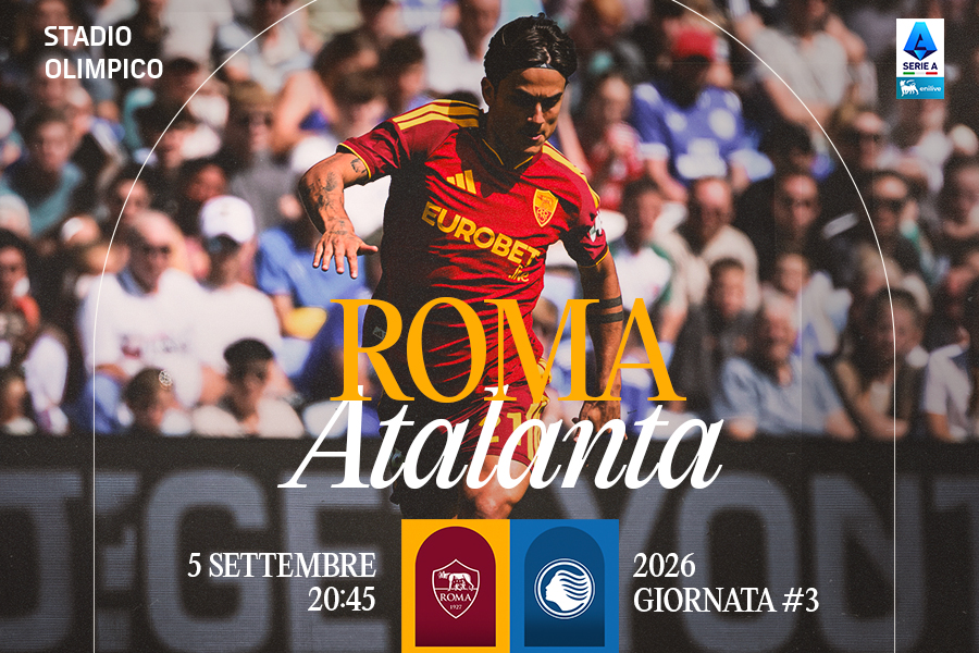 2026 Atalanta