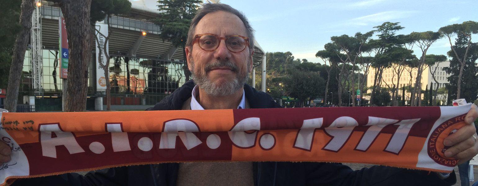 Alberto Caporro