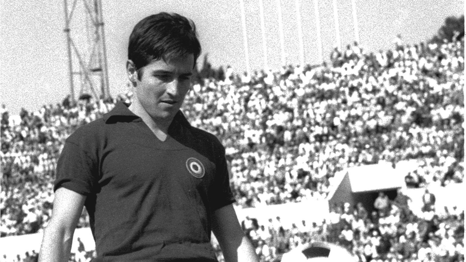 GIANCARLO DE SISTI