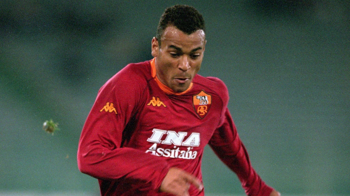 Cafu