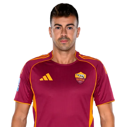 Stephan El Shaarawy