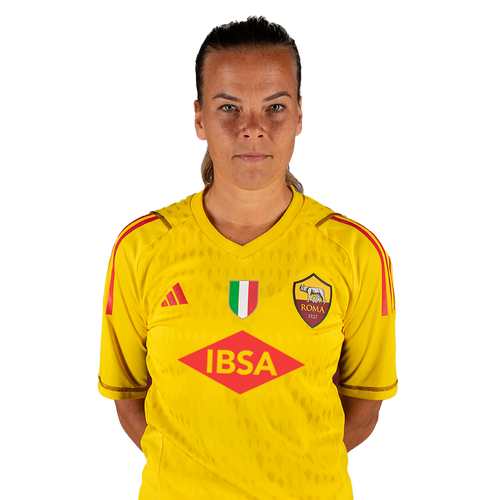 Stéphanie Öhrström