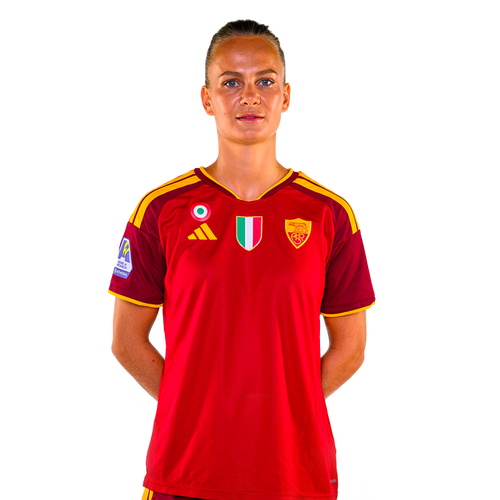 Frederikke Thøgersen