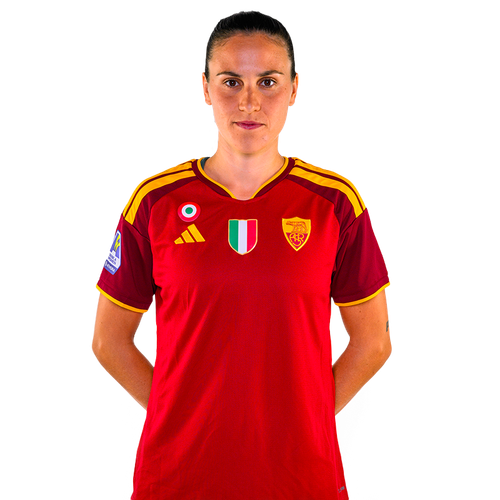 Marta Pandini
