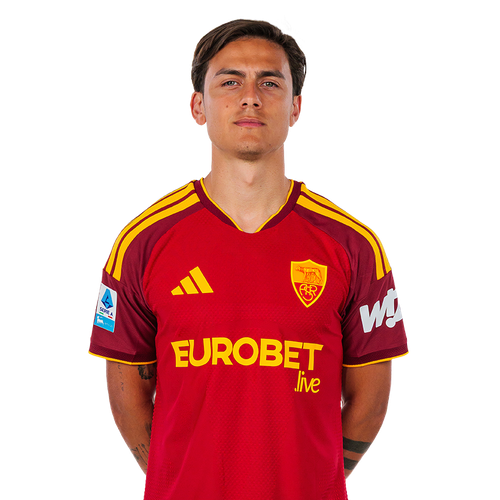 Paulo Dybala