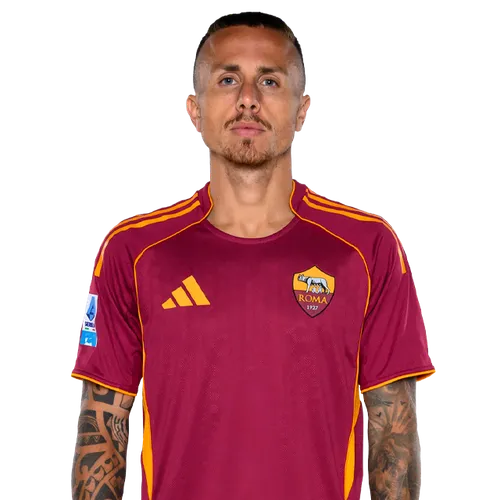 José Ángel Esmorís