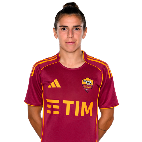 Valentina Bergamaschi