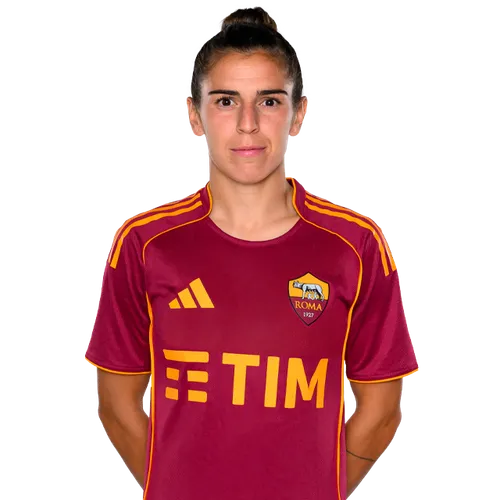 Valentina Bergamaschi