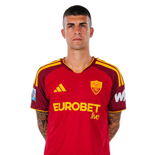 Gianluca Mancini