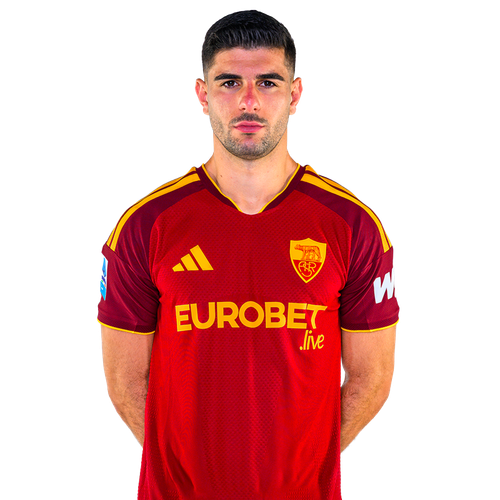 Konstantinos Koulierakis