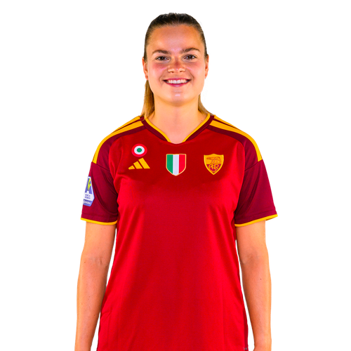 Kayleigh Van Dooren