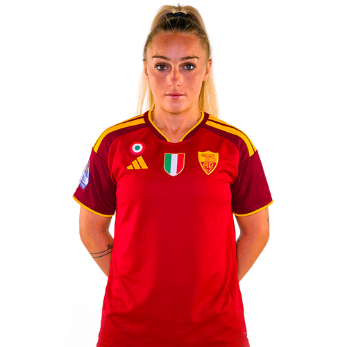 Giada Greggi
