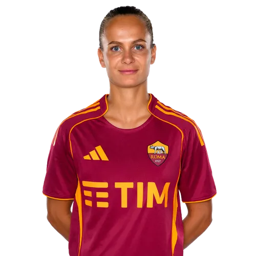 Frederikke Thøgersen