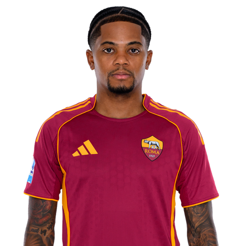 Leon Bailey